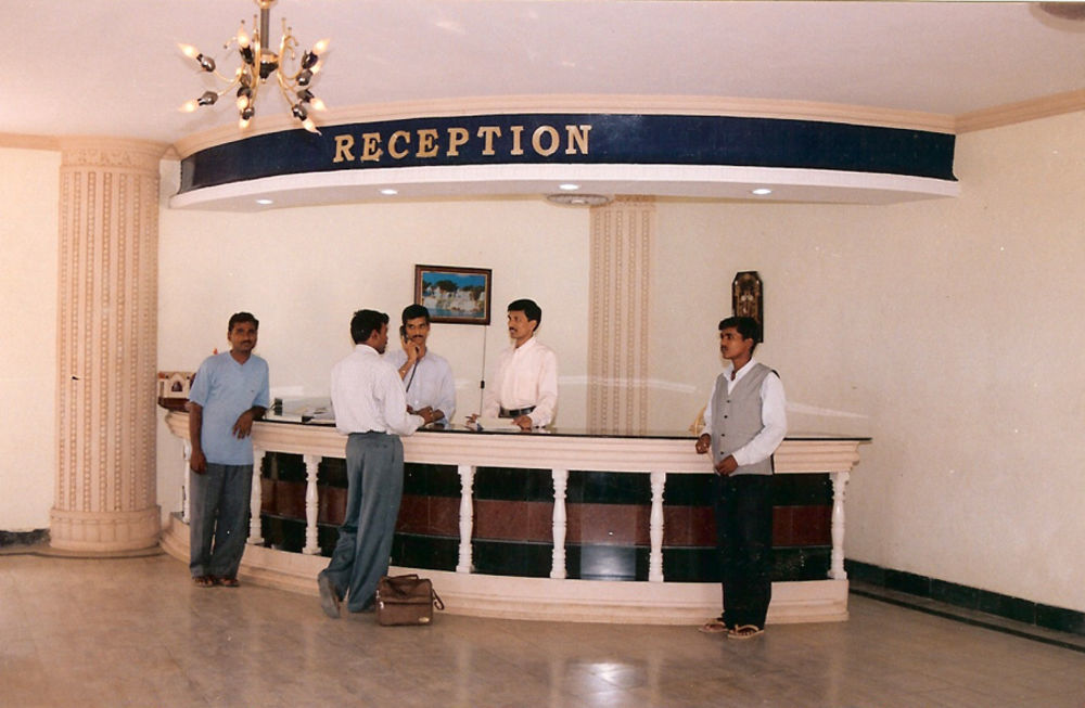 กิศกิณฑา เฮอริเทจ รีสอร์ต Hotel ฮัมปี ภายนอก รูปภาพ